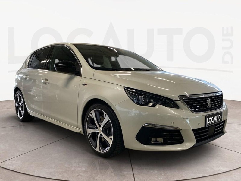 Peugeot 308 usata a Torino (3)