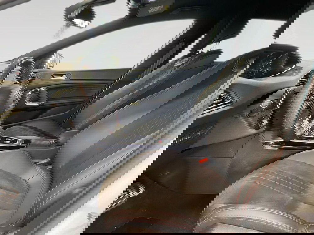 Peugeot 308 usata a Torino (7)