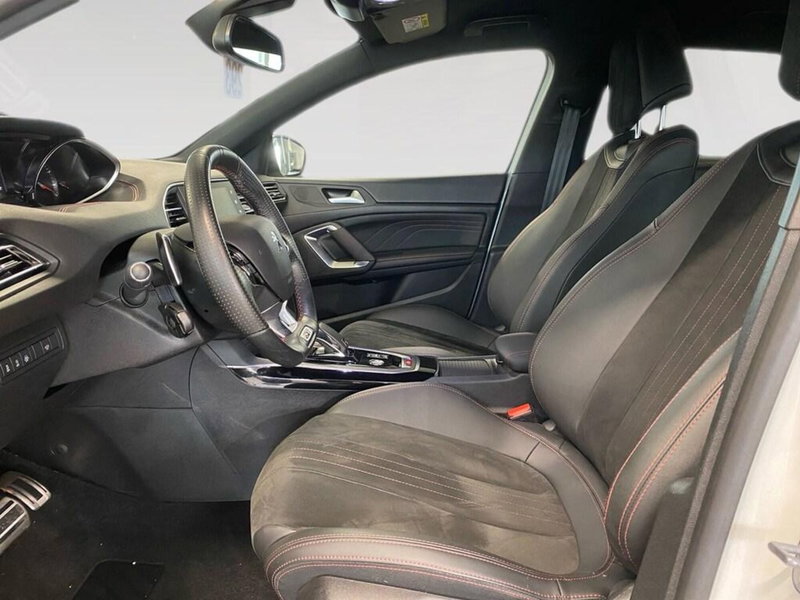 Peugeot 308 usata a Torino (7)