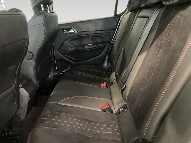 Peugeot 308 usata a Torino (8)