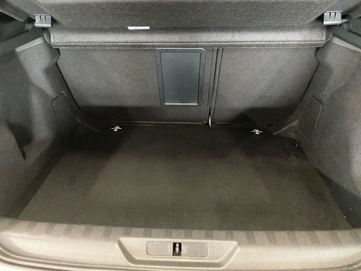 Peugeot 308 usata a Torino (9)