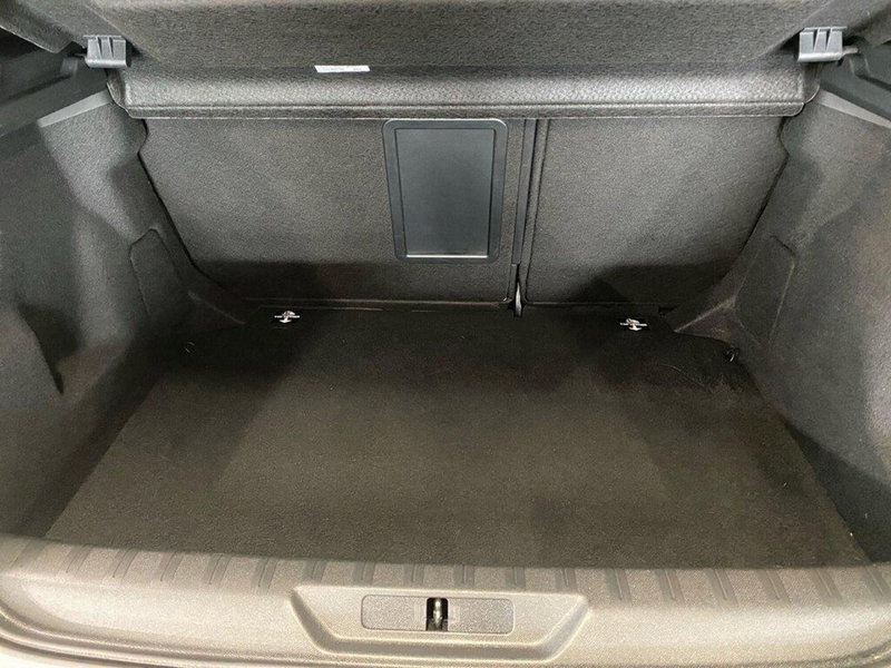 Peugeot 308 usata a Torino (9)