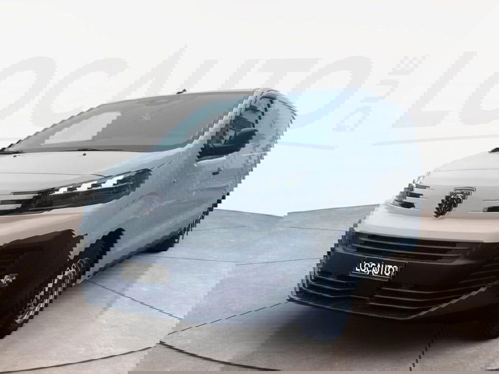 Peugeot Expert Furgone nuova a Torino