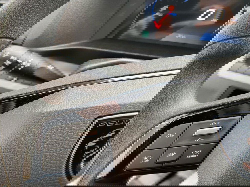 Peugeot Expert Furgone nuova a Torino (10)