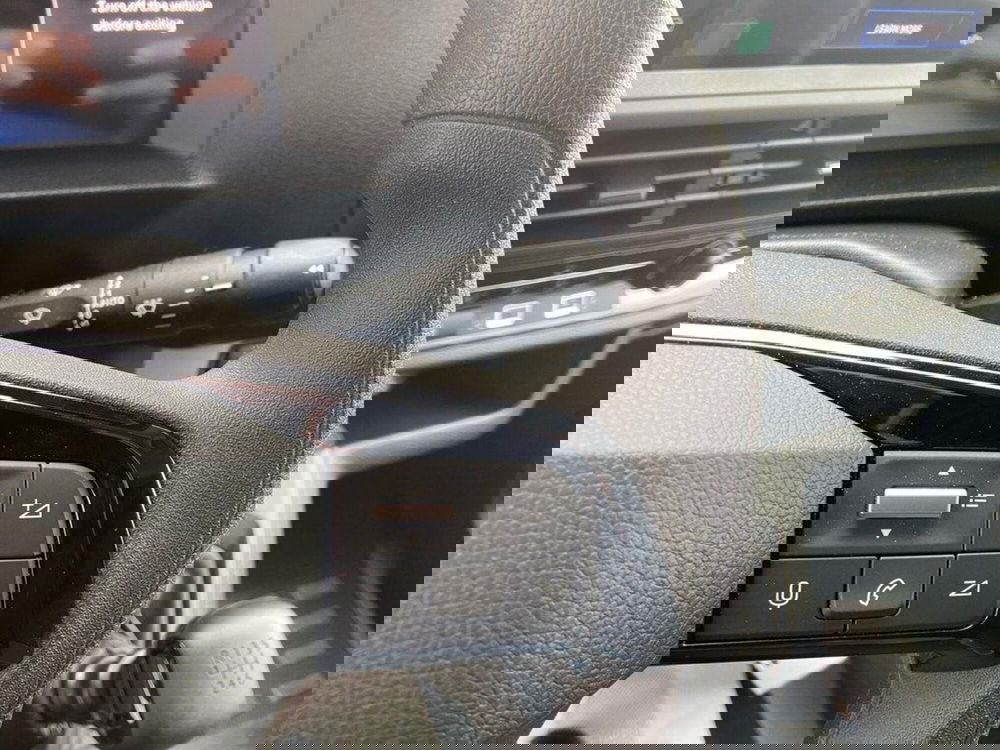 Peugeot Expert Furgone nuova a Torino (11)