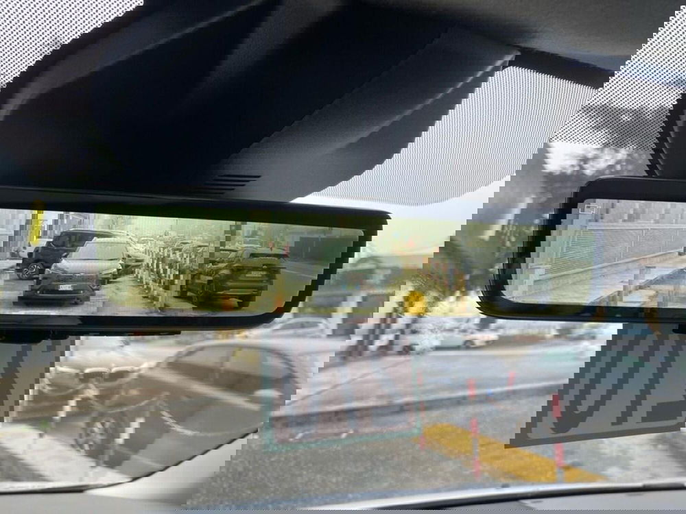 Peugeot Expert Furgone nuova a Torino (13)