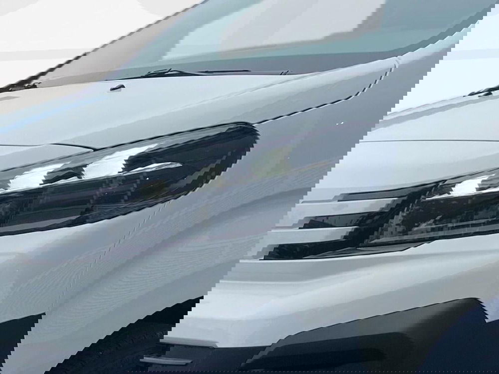 Peugeot Expert Furgone nuova a Torino (14)