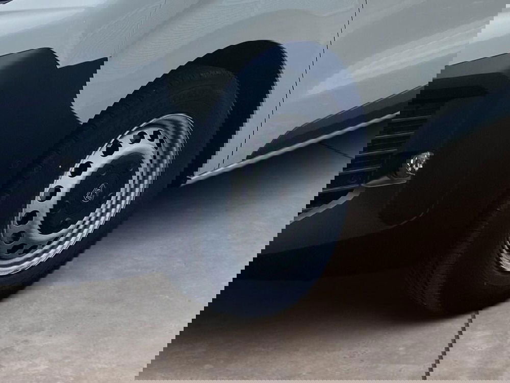 Peugeot Expert Furgone nuova a Torino (15)