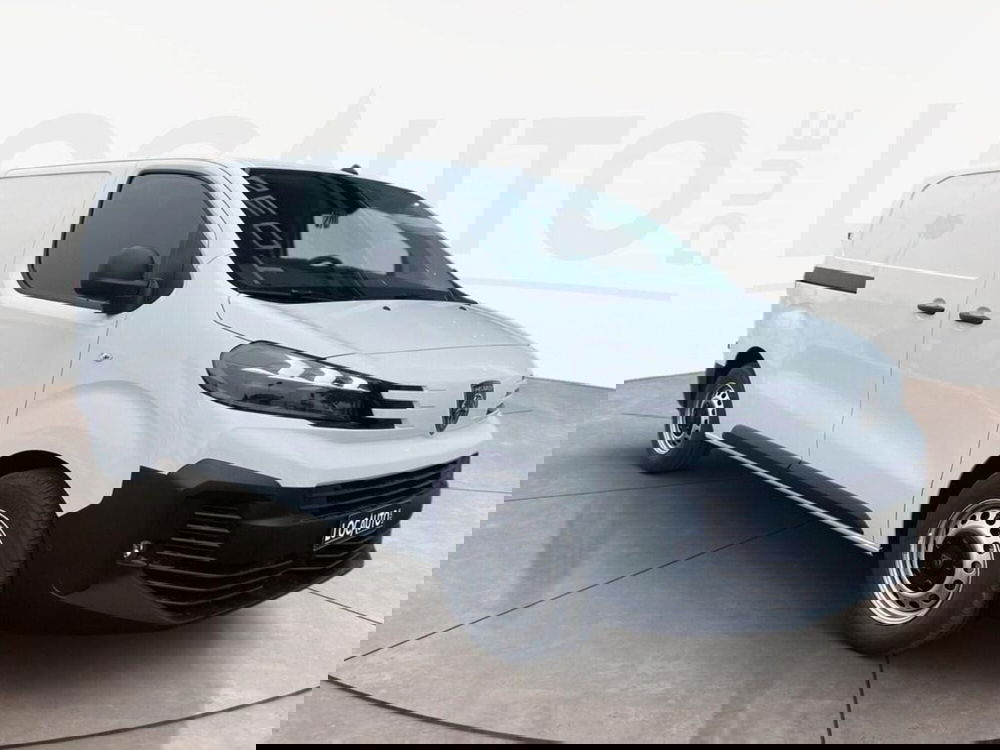 Peugeot Expert Furgone nuova a Torino (3)