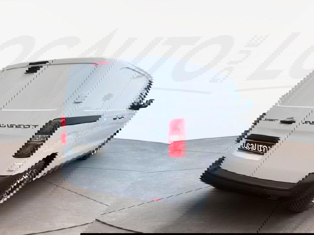Peugeot Expert Furgone nuova a Torino (4)