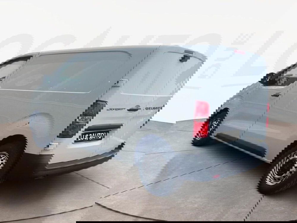 Peugeot Expert Furgone nuova a Torino (5)