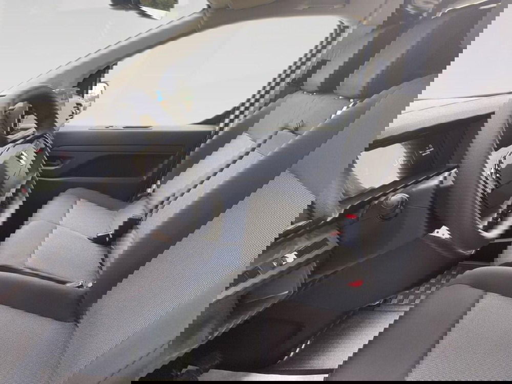 Peugeot Expert Furgone nuova a Torino (6)