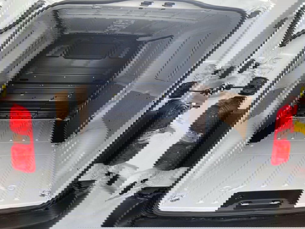 Peugeot Expert Furgone nuova a Torino (7)