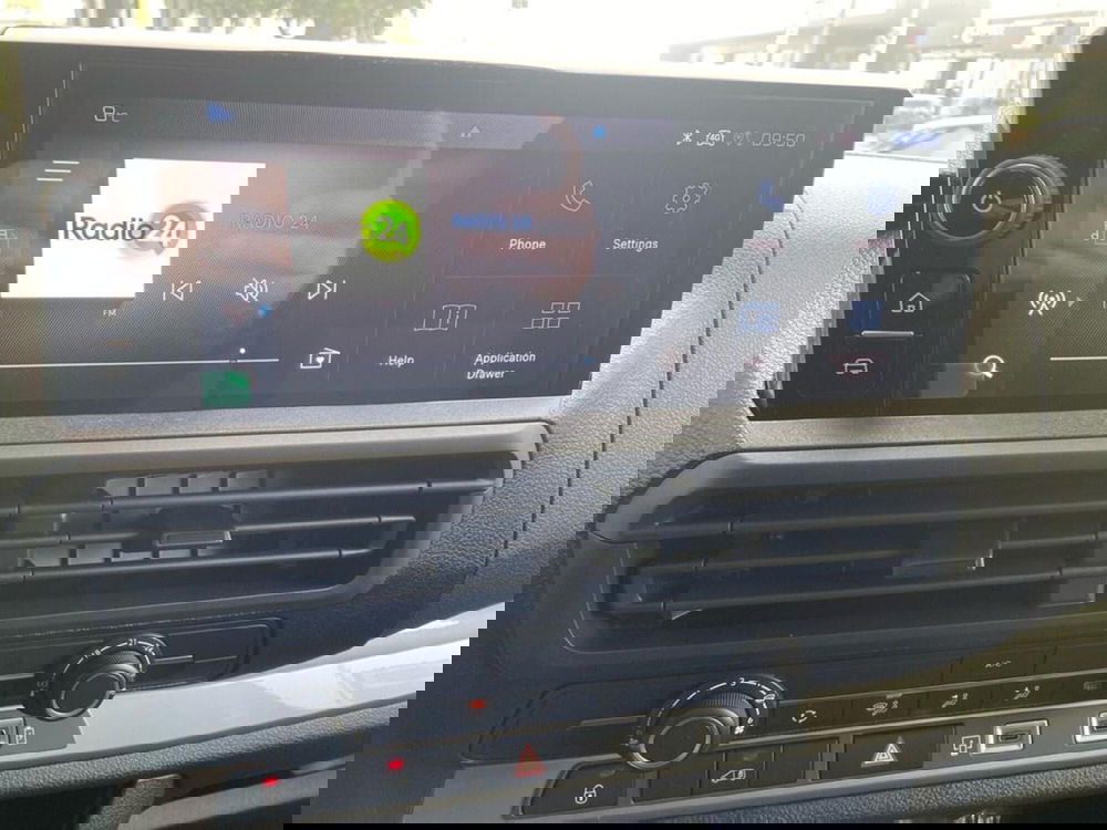 Peugeot Expert Furgone nuova a Torino (8)