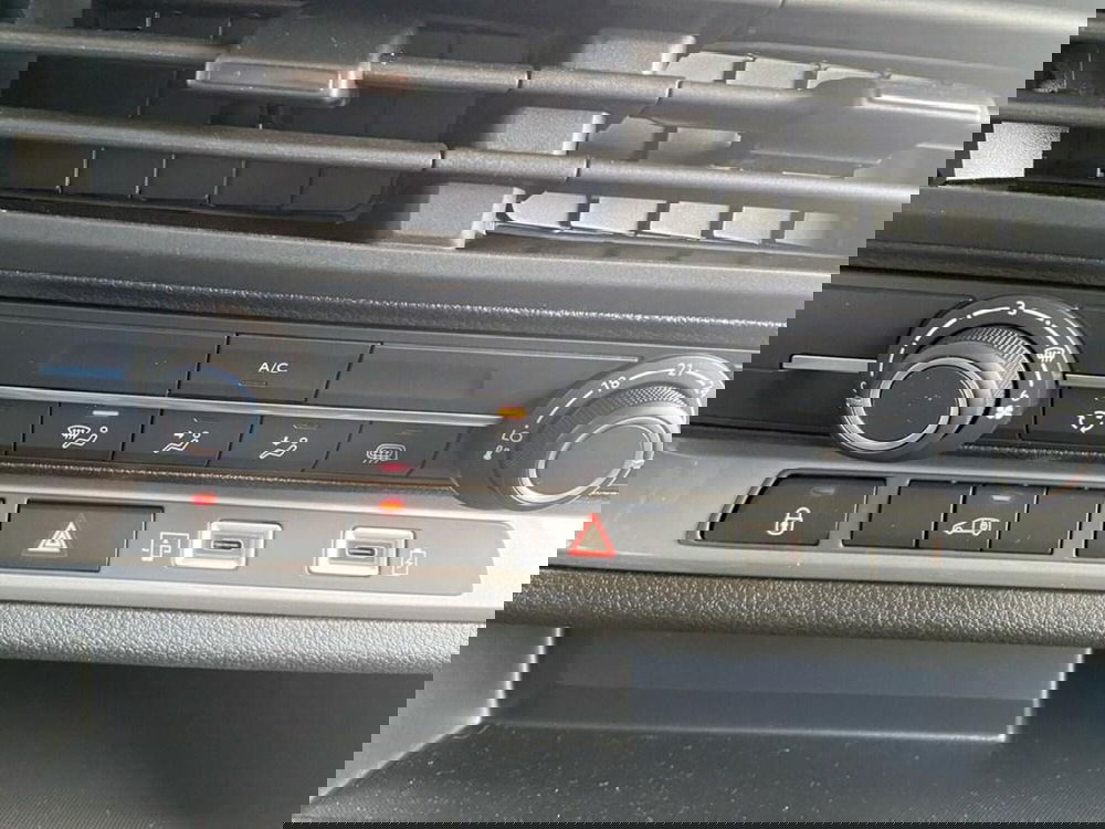 Peugeot Expert Furgone nuova a Torino (9)