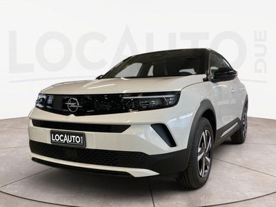 Opel Mokka 1.2 Edition s&amp;s 136cv nuova a Torino