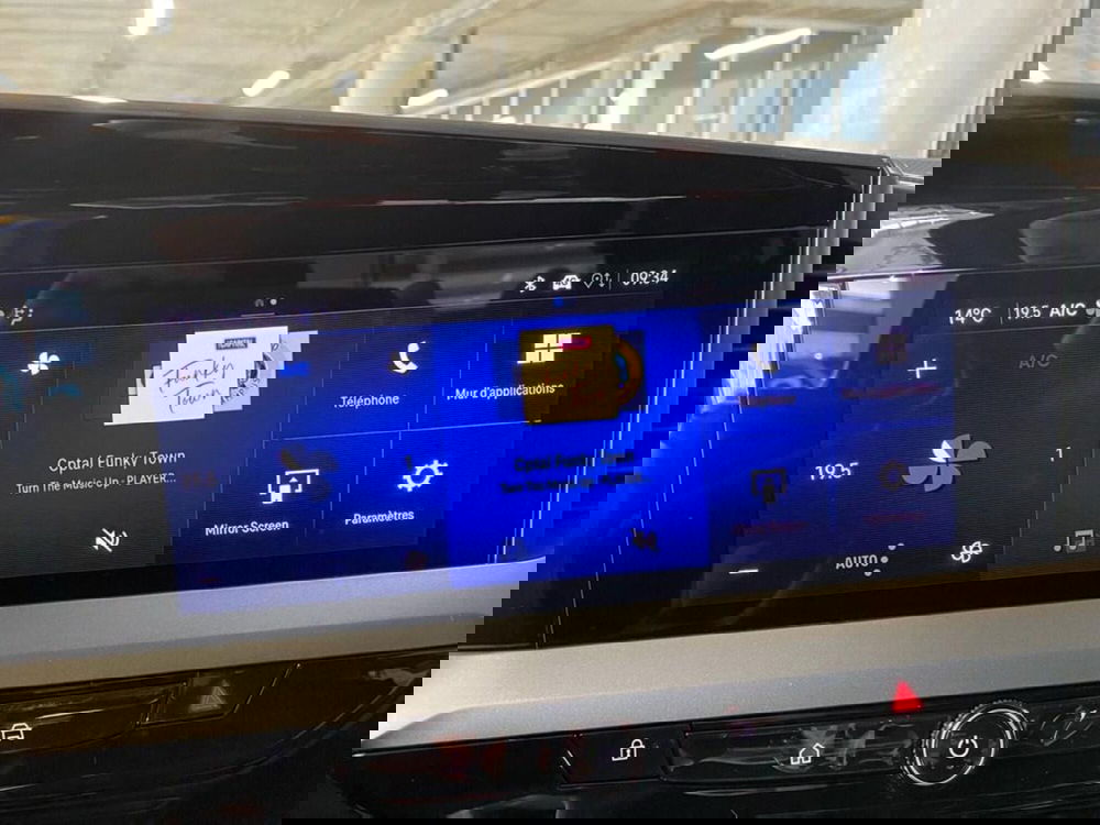 Opel Mokka nuova a Torino (10)