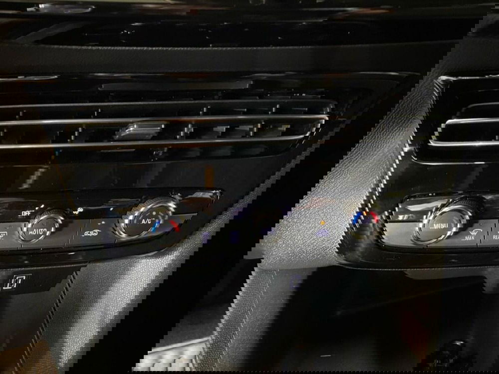 Opel Mokka nuova a Torino (11)