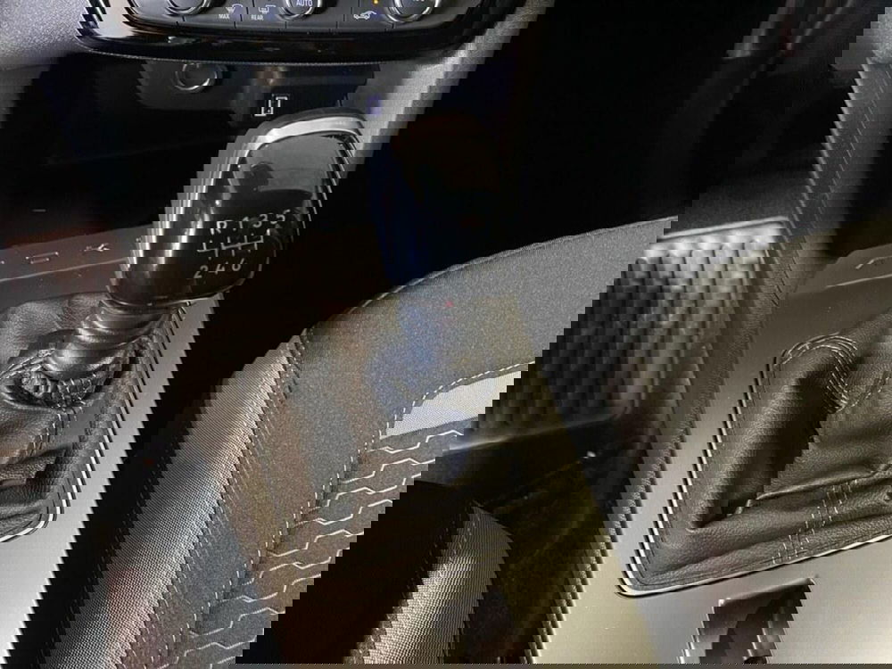 Opel Mokka nuova a Torino (12)