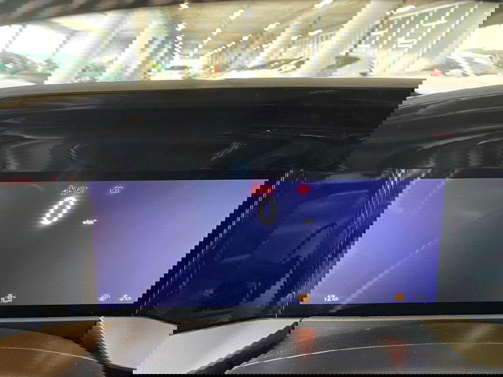 Opel Mokka nuova a Torino (13)