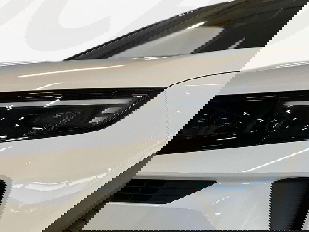 Opel Mokka nuova a Torino (14)