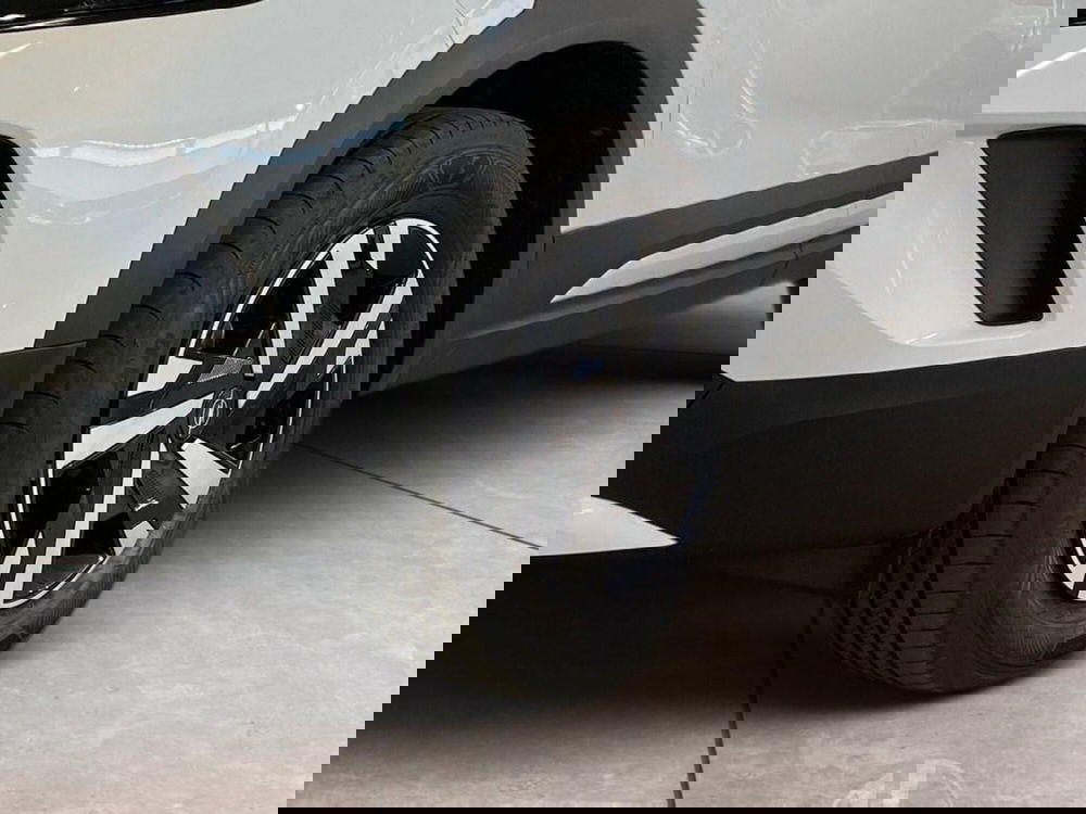 Opel Mokka nuova a Torino (15)