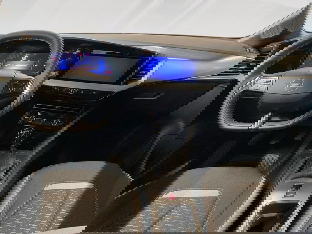 Opel Mokka nuova a Torino (6)