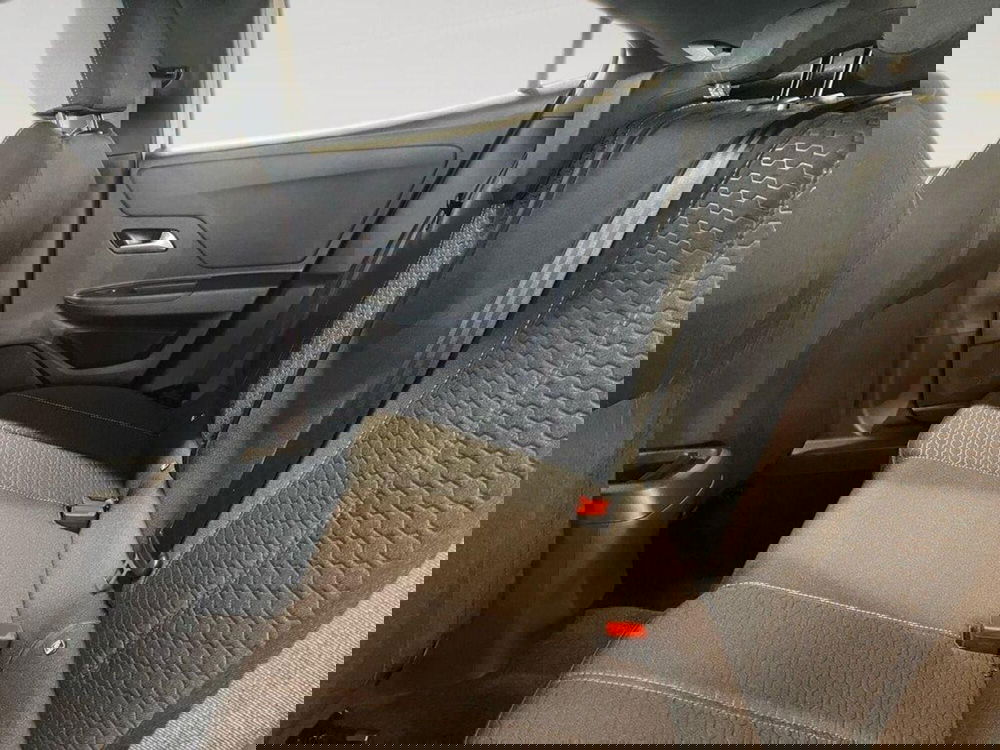 Opel Mokka nuova a Torino (8)