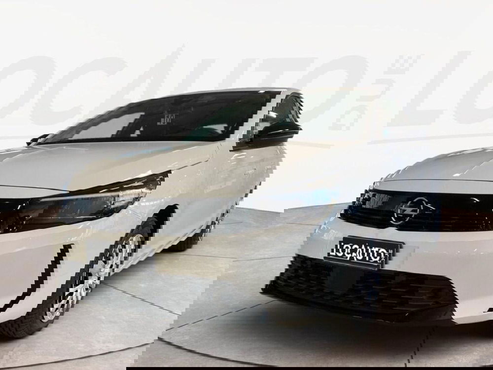 Opel Corsa nuova a Torino