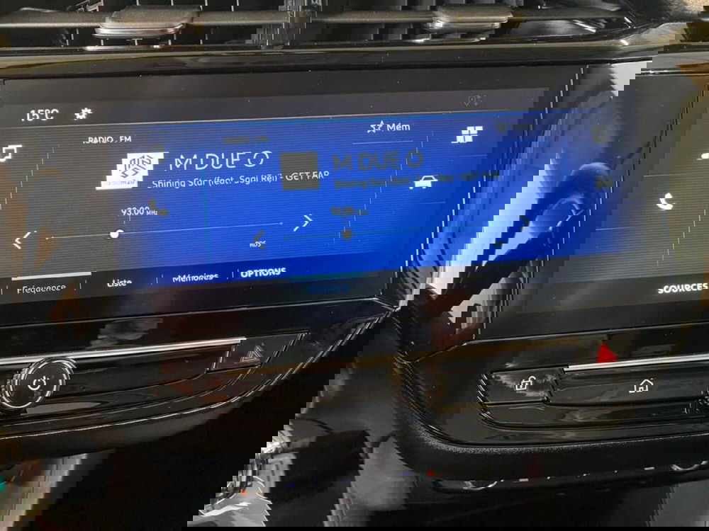 Opel Corsa nuova a Torino (10)