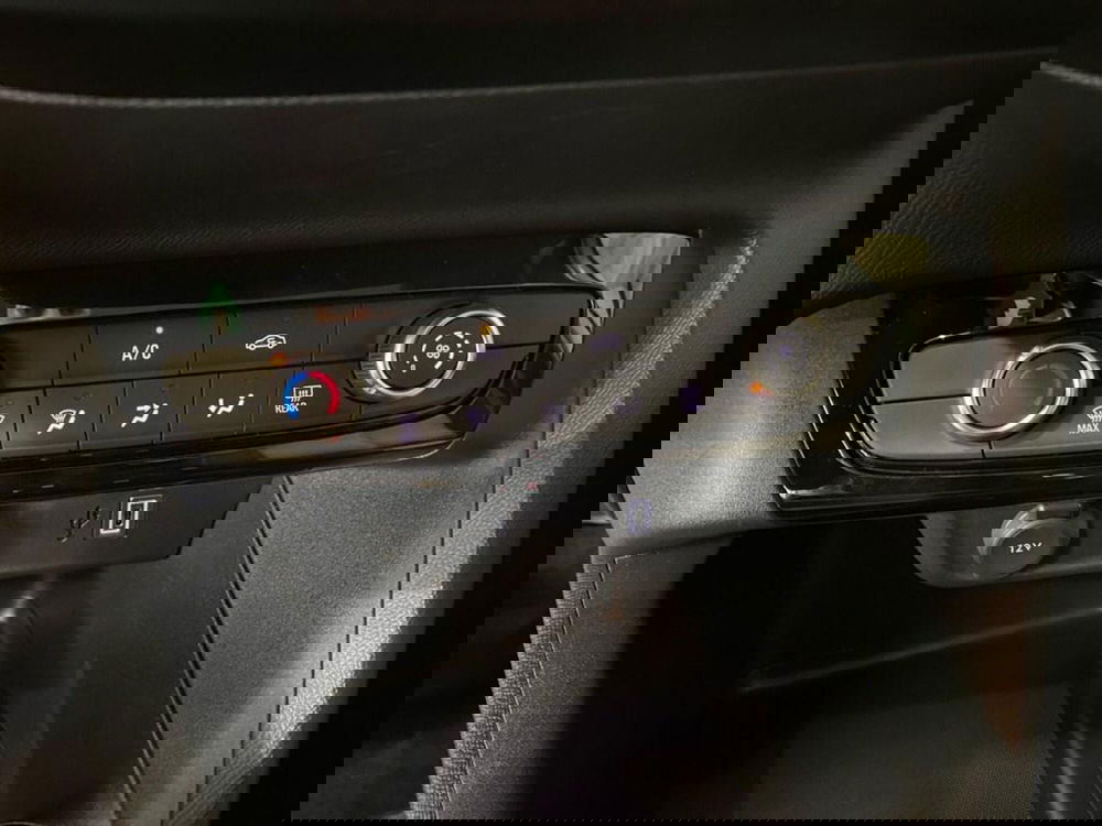 Opel Corsa nuova a Torino (11)