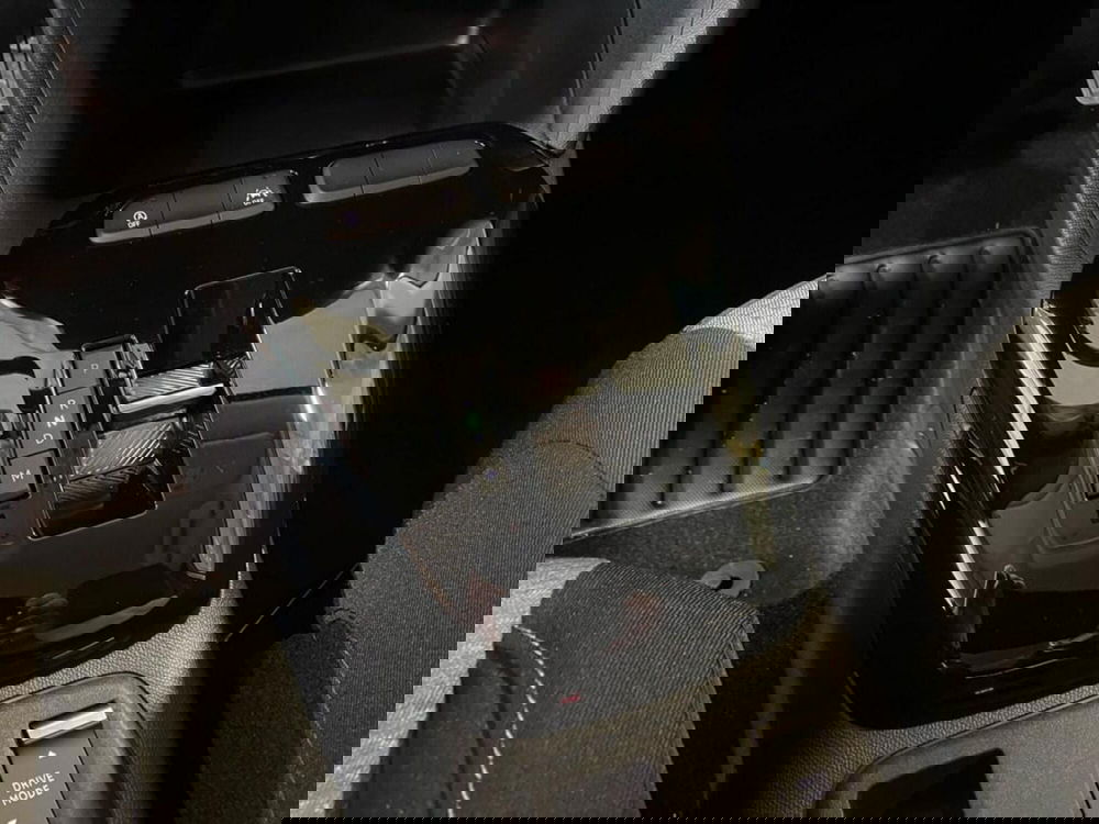 Opel Corsa nuova a Torino (12)