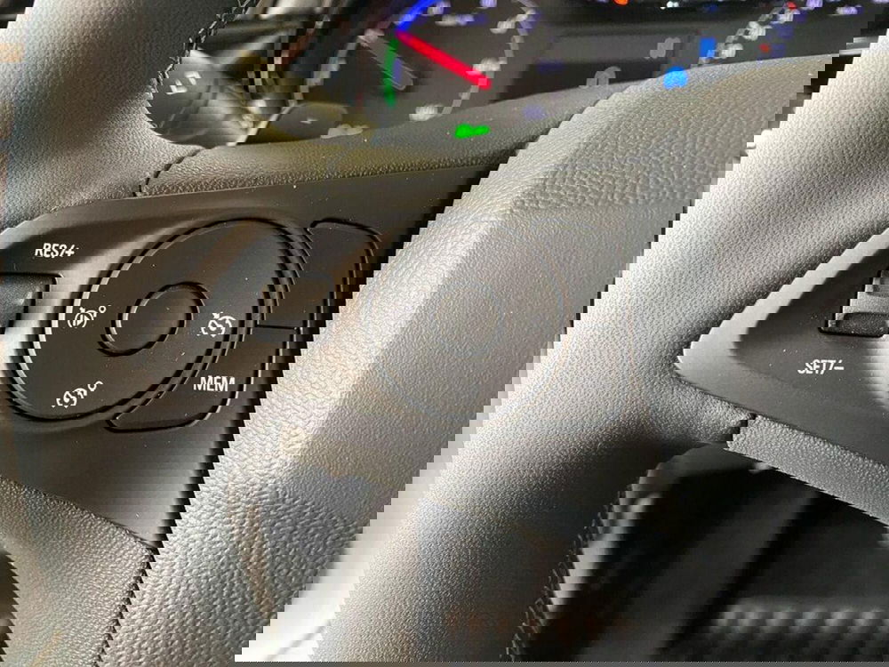 Opel Corsa nuova a Torino (13)