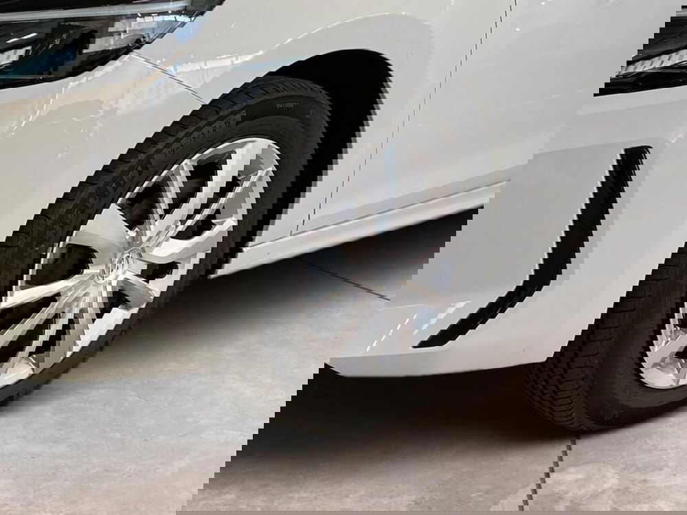 Opel Corsa nuova a Torino (15)