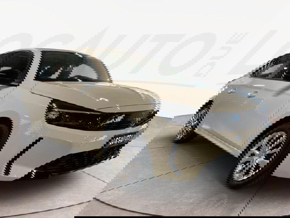 Opel Corsa nuova a Torino (3)