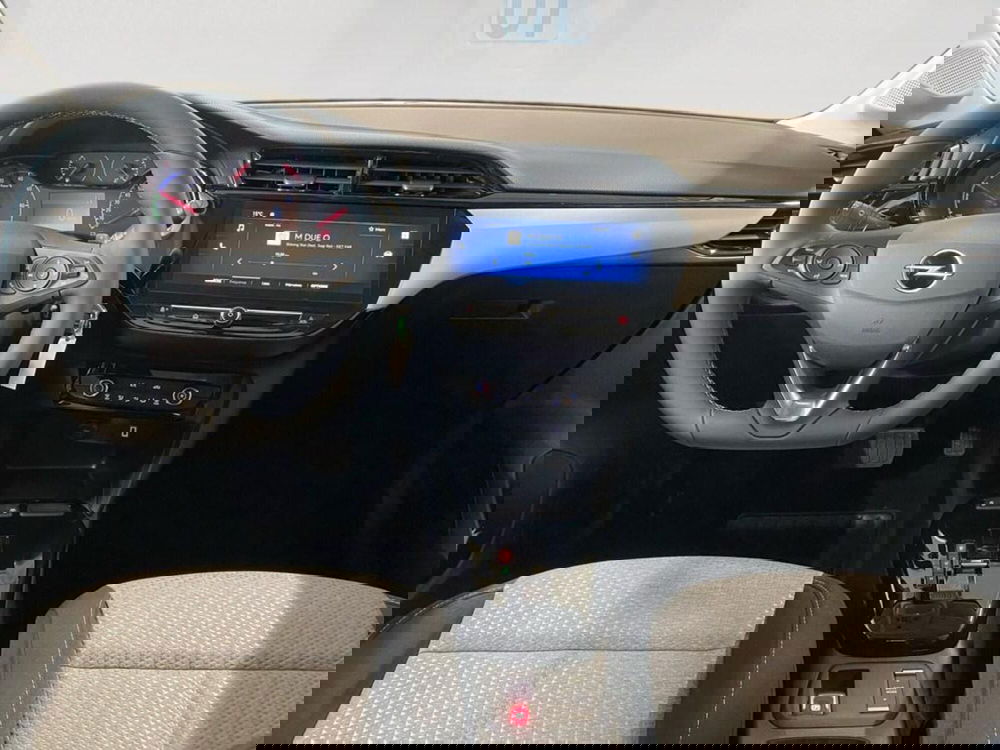 Opel Corsa nuova a Torino (6)