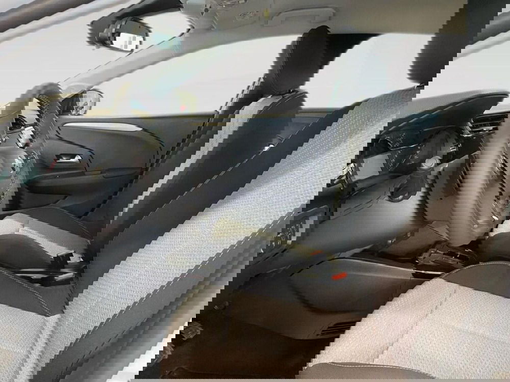 Opel Corsa nuova a Torino (7)