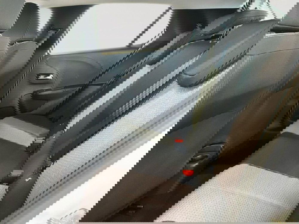 Opel Corsa nuova a Torino (8)