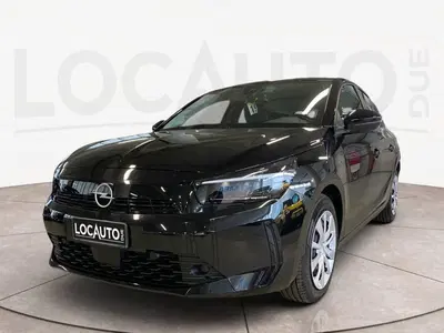 Opel Corsa 1.2 100 CV Edition nuova a Torino