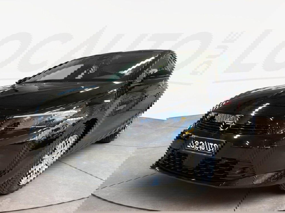 Opel Corsa nuova a Torino