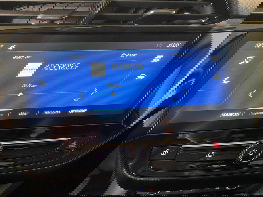 Opel Corsa nuova a Torino (10)