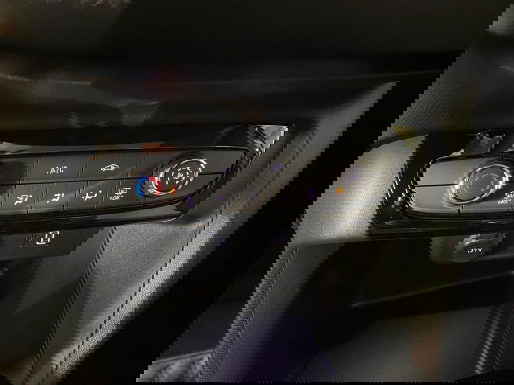 Opel Corsa nuova a Torino (11)