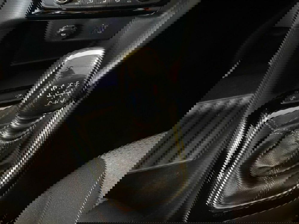 Opel Corsa nuova a Torino (12)