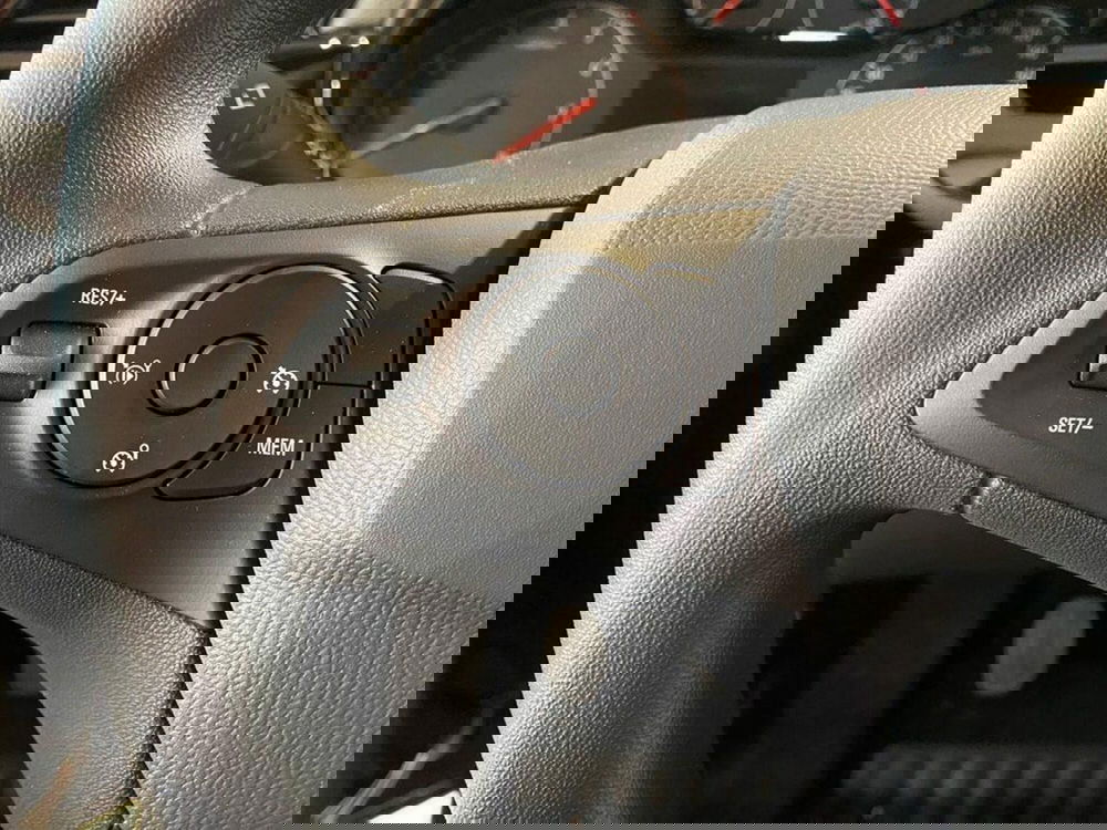 Opel Corsa nuova a Torino (13)