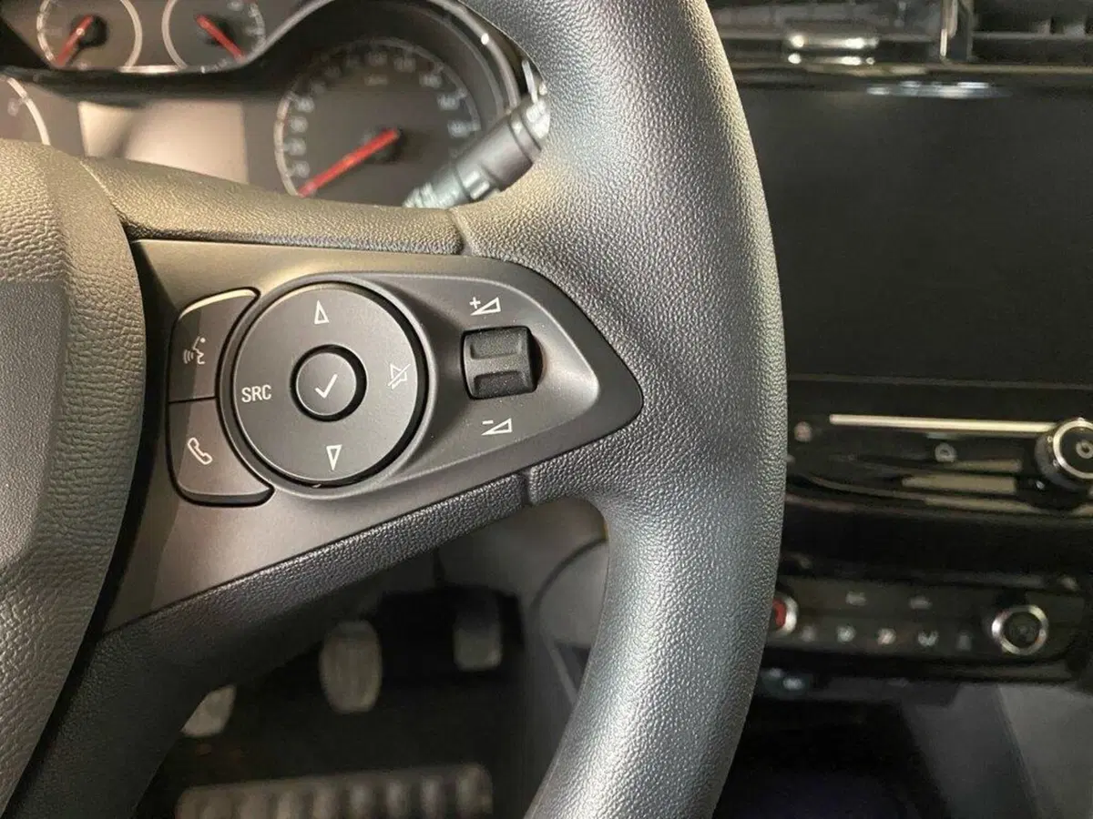Opel Corsa nuova a Torino (14)