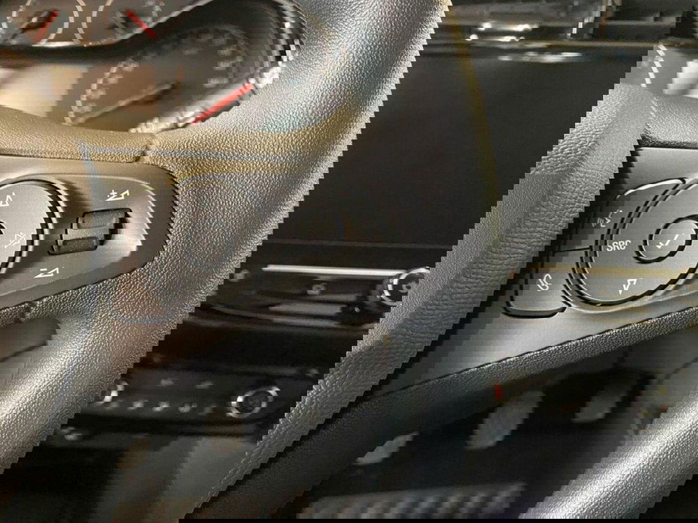 Opel Corsa nuova a Torino (14)