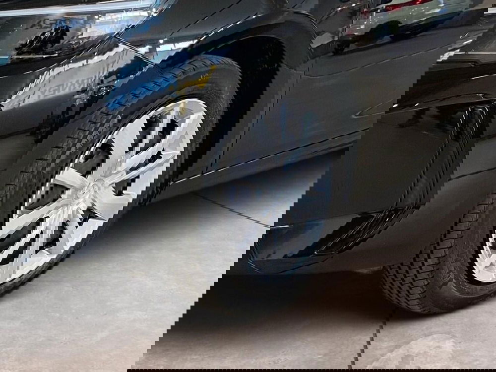 Opel Corsa nuova a Torino (15)