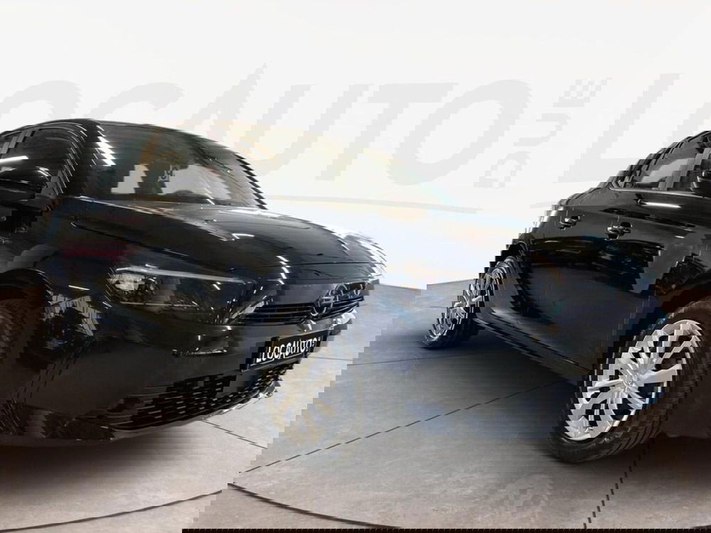 Opel Corsa nuova a Torino (3)