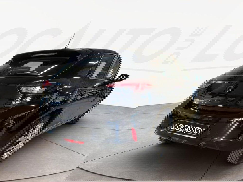 Opel Corsa nuova a Torino (4)