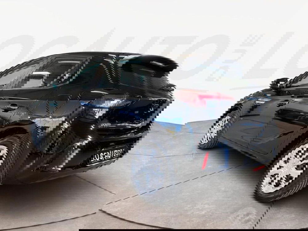 Opel Corsa nuova a Torino (5)